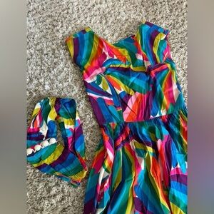 Trashy Diva Rainbow Bright Cassandra